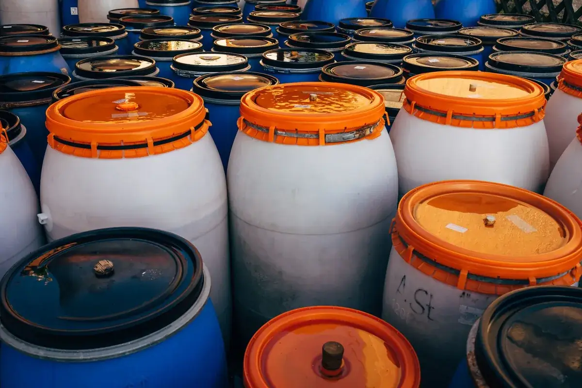 Hazmat Cleanup in Japantown and Hensley, San Jose, CA