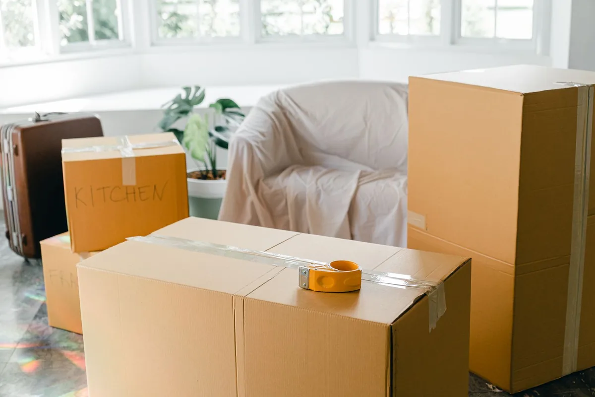 Hoarding Cleanup in Japantown and Hensley, San Jose, CA